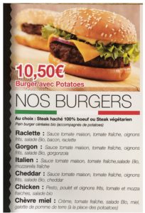 Nos Burgers